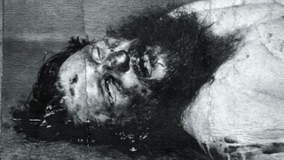 Illustration for article titled The British Plot to Assassinate Rasputin